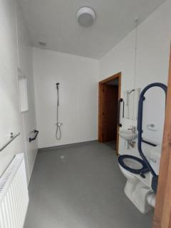 Cwm Clyd - Carthouse - Rhayader - 9