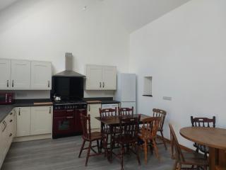 Cwm Clyd - Carthouse - Rhayader - 8