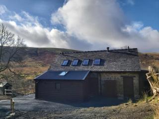Cwm Clyd - Carthouse - Rhayader - 3