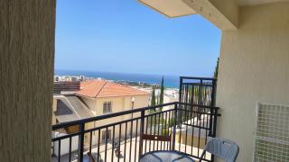 Ferienwohnung mit Meerblick - 9