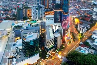 Tunjungan Hotel - Surabaya - 0