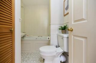 Chiswick Views & Space - Elegant 3BDR Duplex with Parking - 4