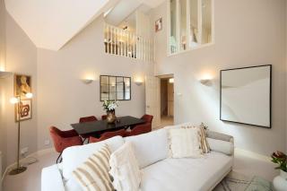 Chiswick Views & Space - Elegant 3BDR Duplex with Parking - Londra - 1