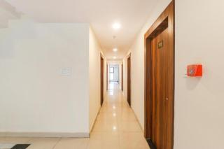 RROOMS Rachna Inn - 7