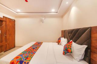 RROOMS Rachna Inn - 3