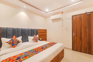 RROOMS Rachna Inn - 2