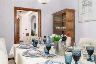 Villa Silvia by PosarelliVillas - Selvatelle - 5