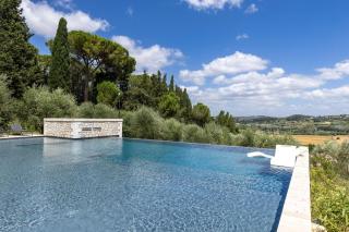 Villa Silvia by PosarelliVillas - Selvatelle - 1