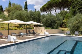 Villa Silvia by PosarelliVillas - Selvatelle - 0