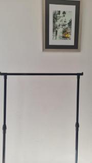Studio apartment, water backup, 12 min from OR Tambo - Germiston - 1