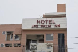 Hotel JPS Palm Inn - 5