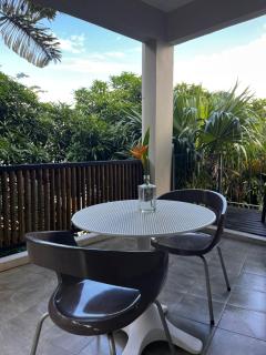 Joubarbe Residence - Moka - 6