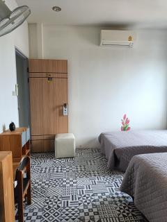 Merit Courtyard Suvarnabhumi House - Lat Krabang - 9