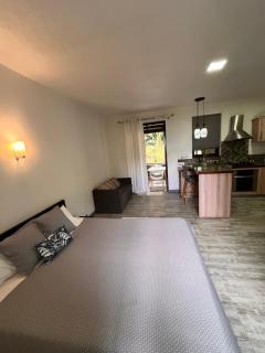 Joubarbe Residence - 3