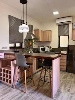 Joubarbe Residence - 2