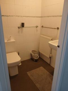 Beach Lodge - Shanklin - 8