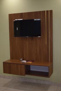 Hotel JPS Palm Inn - Gurgaon - 7