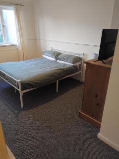 Beach Lodge - Shanklin - 9