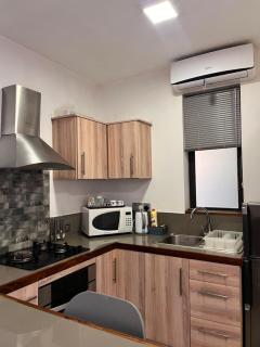 Joubarbe Residence - 2