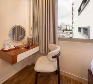 Diamond Crown - Ho-Chi-Minh-Stadt - 6