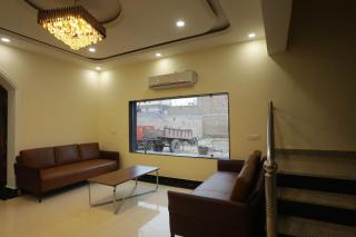 Hotel JPS Palm Inn - Gurgaon - 8