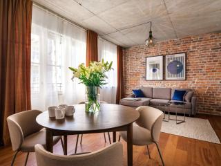 Tyzenhauz Apartments Comfort - Cracovie - 4