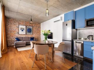 Tyzenhauz Apartments Comfort - Cracovie - 9