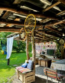 Cozy Family Home - 2