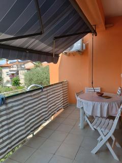 Apartma Bomar - 7