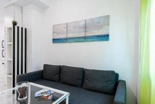 SVL - Castellar - Apartamento en el Centro Histórico - Séville - 4