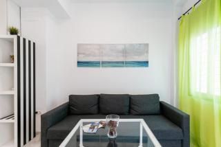 SVL - Castellar - Apartamento en el Centro Histórico - Séville - 3