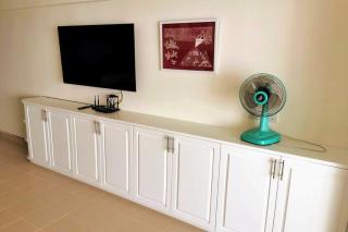Sunshine Beach Condotel, comfy studio, 56 sqm, 28th floor - 9