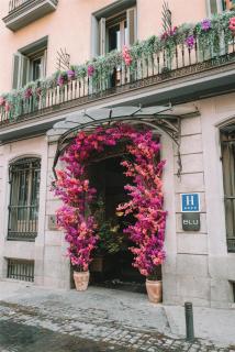 Radisson Blu Hotel, Madrid Prado - 5