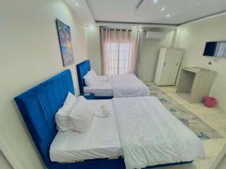 Noya Pyramids Inn - Kairo - 5