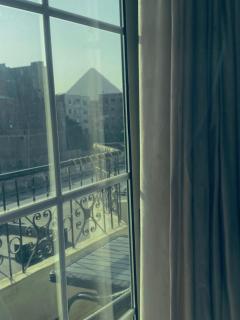 Noya Pyramids Inn - 9