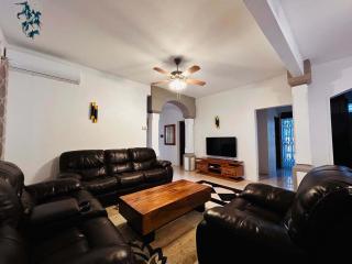 4-Bedroom Villa 12mins Walk to Beach - SV140 - 9