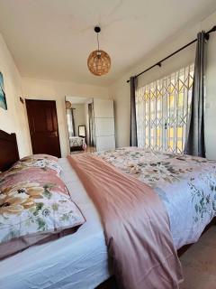 4-Bedroom Villa 12mins Walk to Beach - SV140 - Mont Choisy - 7