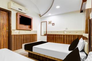 HOTEL O VIN INN - Jāmb - 9