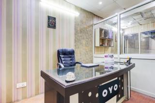 Hotel O Rama House - 9