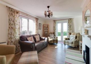 Curlew Cottage - Langham - 9