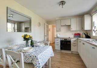 Curlew Cottage - Langham - 7