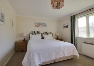 Curlew Cottage - Langham - 4