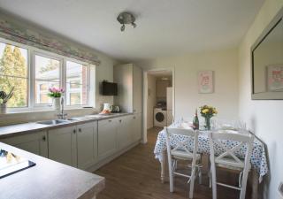Curlew Cottage - Langham - 5