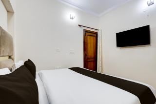 Hotel O Rama House - 4