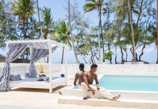 ZAN Orient Beach Hotel - 7