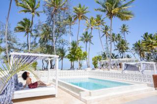 ZAN Orient Beach Hotel - 6