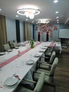 VitaLounge Sports & Spa Hotel - 1