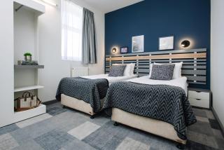 Amarant Stay by CHM - 0