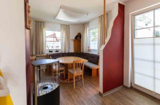 Ferienhaus Bergblick Redlham - - 4