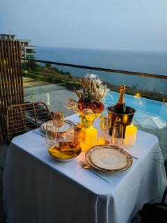 Calithea Residence - Kavarna - 3